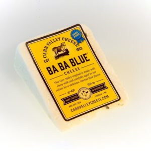 Ba Ba Blue