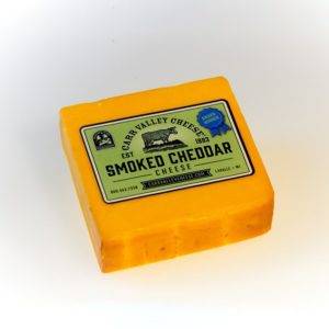 Smoked Cheddar