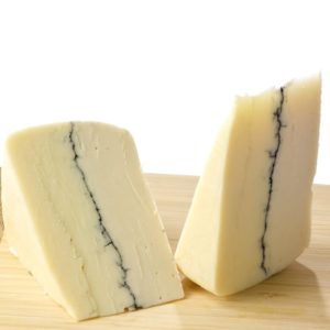 Mixed-Milk Cheese