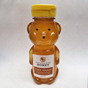Honey Bear 12oz