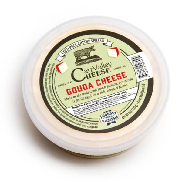 Gouda Cheese Spread